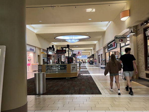 Genesee Valley Center - Aug 7 2022 Photo (newer photo)